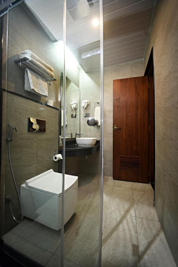 קטמנדו Everest Boutique Hotel מראה חיצוני תמונה